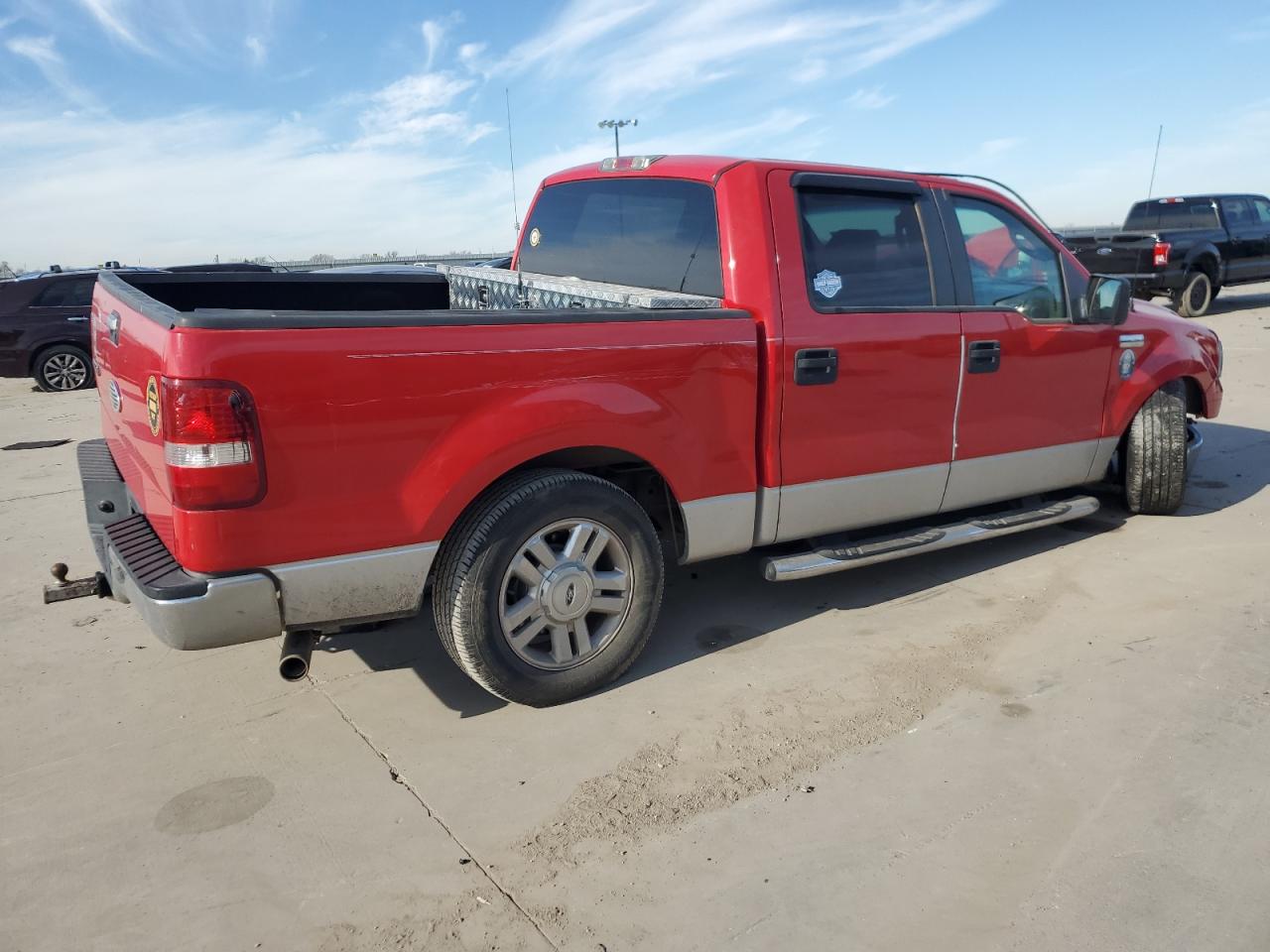2008 Ford F-150 - Image 3