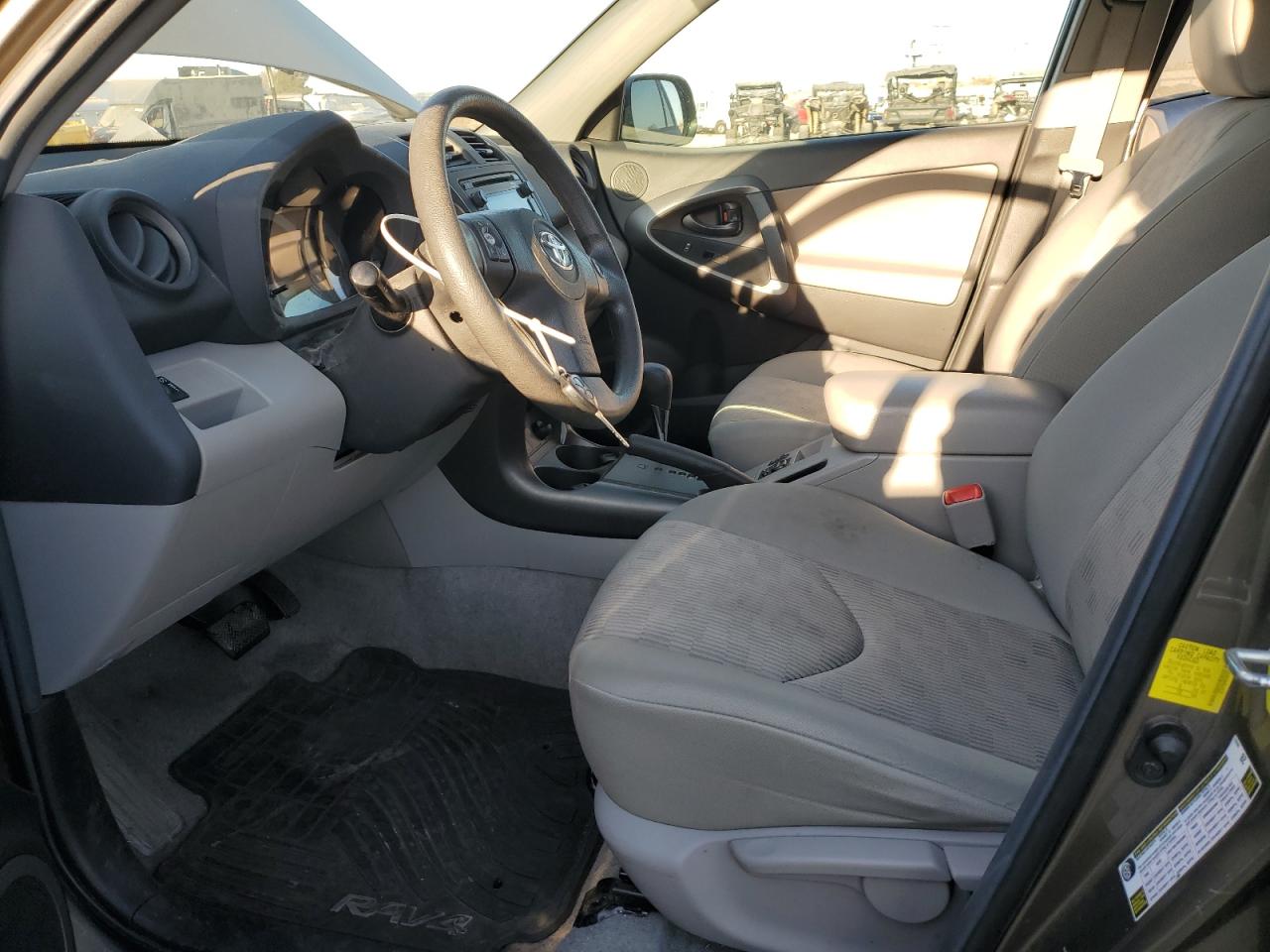 2012 Toyota RAV 4 - Image 7