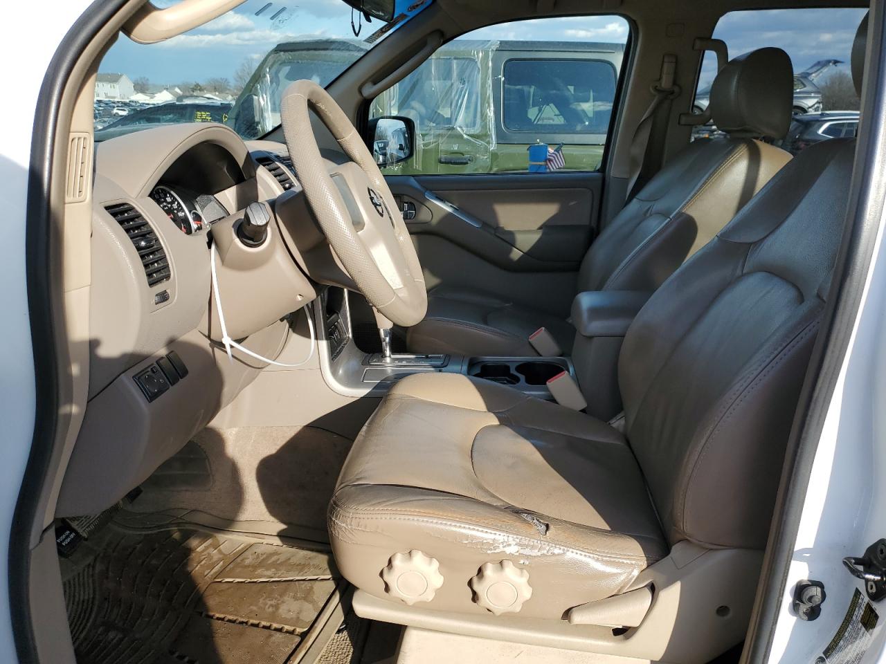 2008 Nissan Pathfinder - Image 7