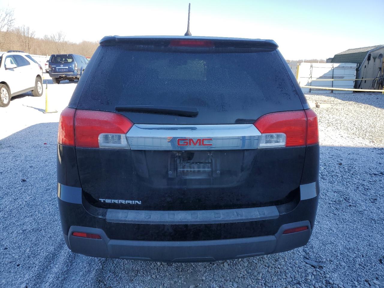2014 GMC Terrain - Image 6