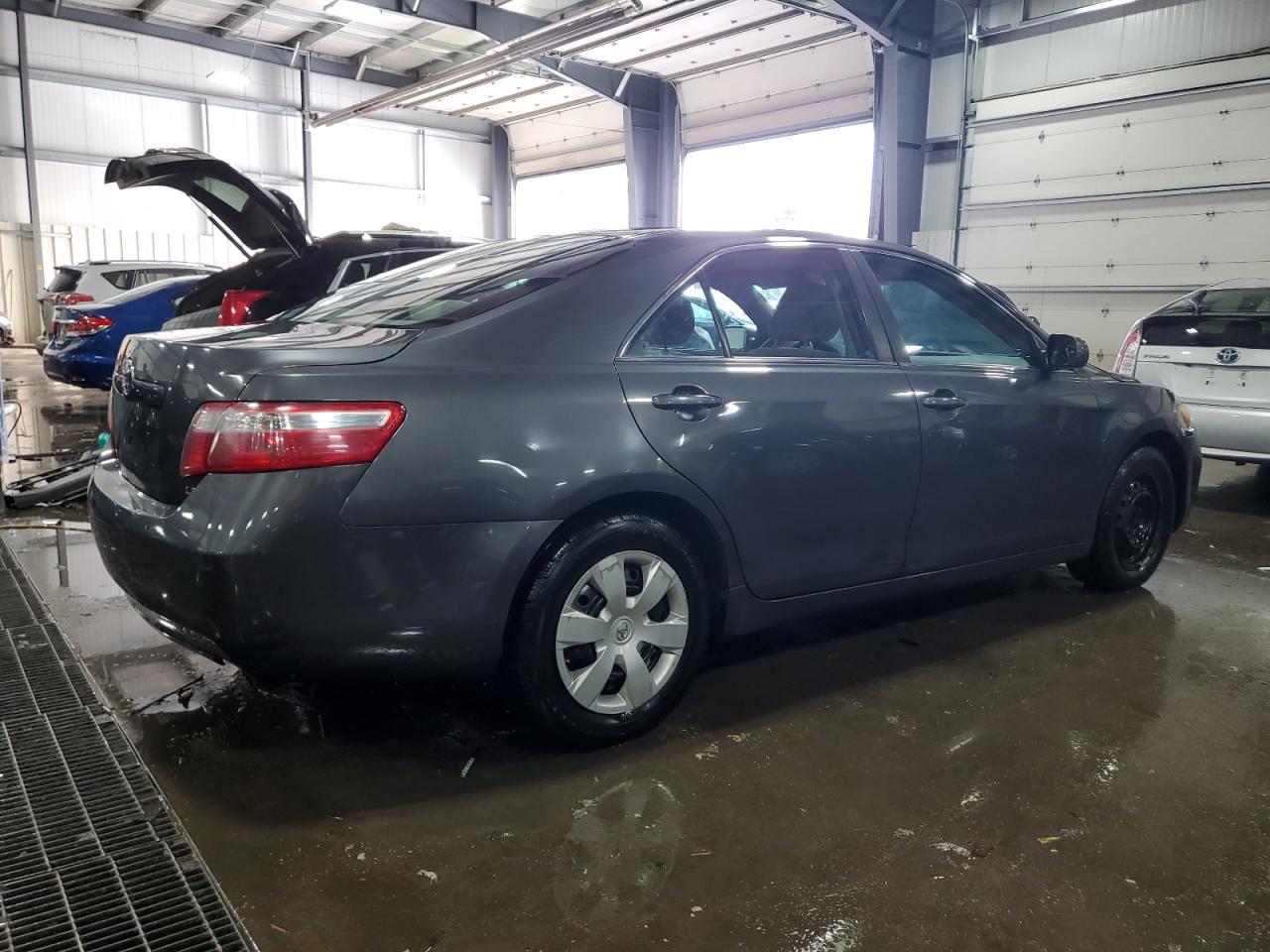 2009 Toyota Camry - Image 3