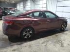 2020 Nissan Sentra Sv en Venta en Candia, NH - Front End
