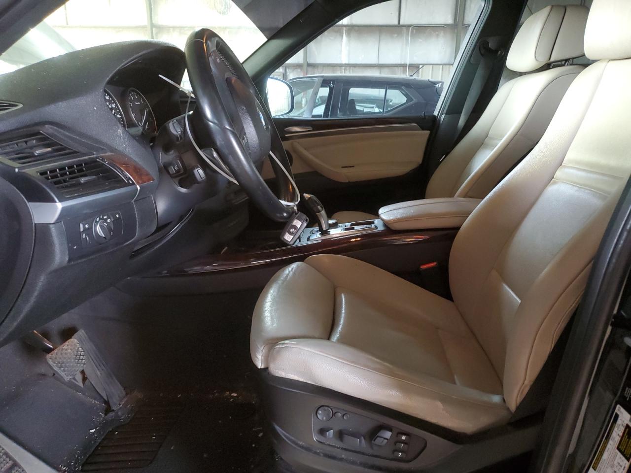 2012 BMW X5 - Image 7