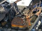 2001 Honda Civic Ex იყიდება Haslet-ში, TX - Burn - Interior