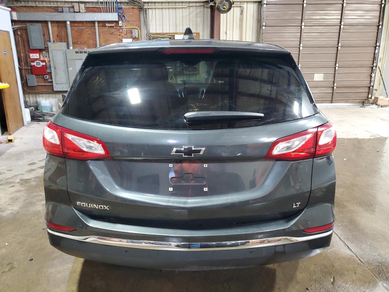 2020 Chevrolet Equinox - Image 6