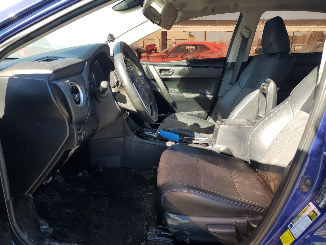 2019 Toyota Corolla - Image 7