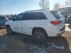 2018 Jeep Grand Cherokee Laredo zu verkaufen in Wichita, KS - Side