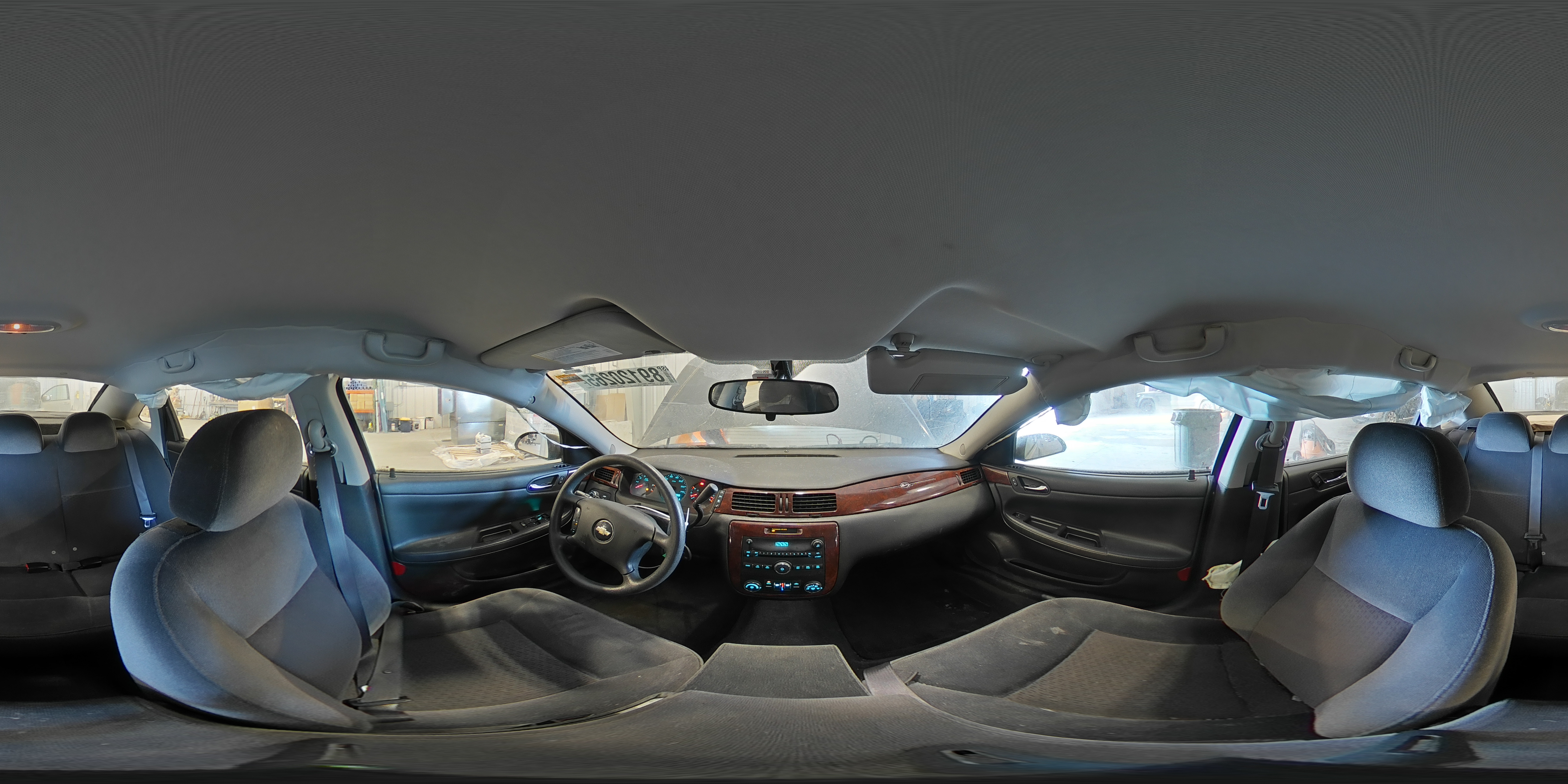 2010 Chevrolet Impala - Image 13
