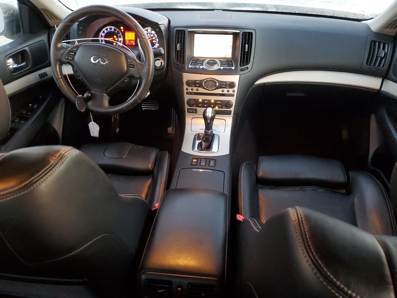 2008 Infiniti G - Image 8