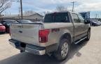 2018 Ford F150 Supercrew en Venta en Grand Prairie, TX - Minor Dent/Scratches