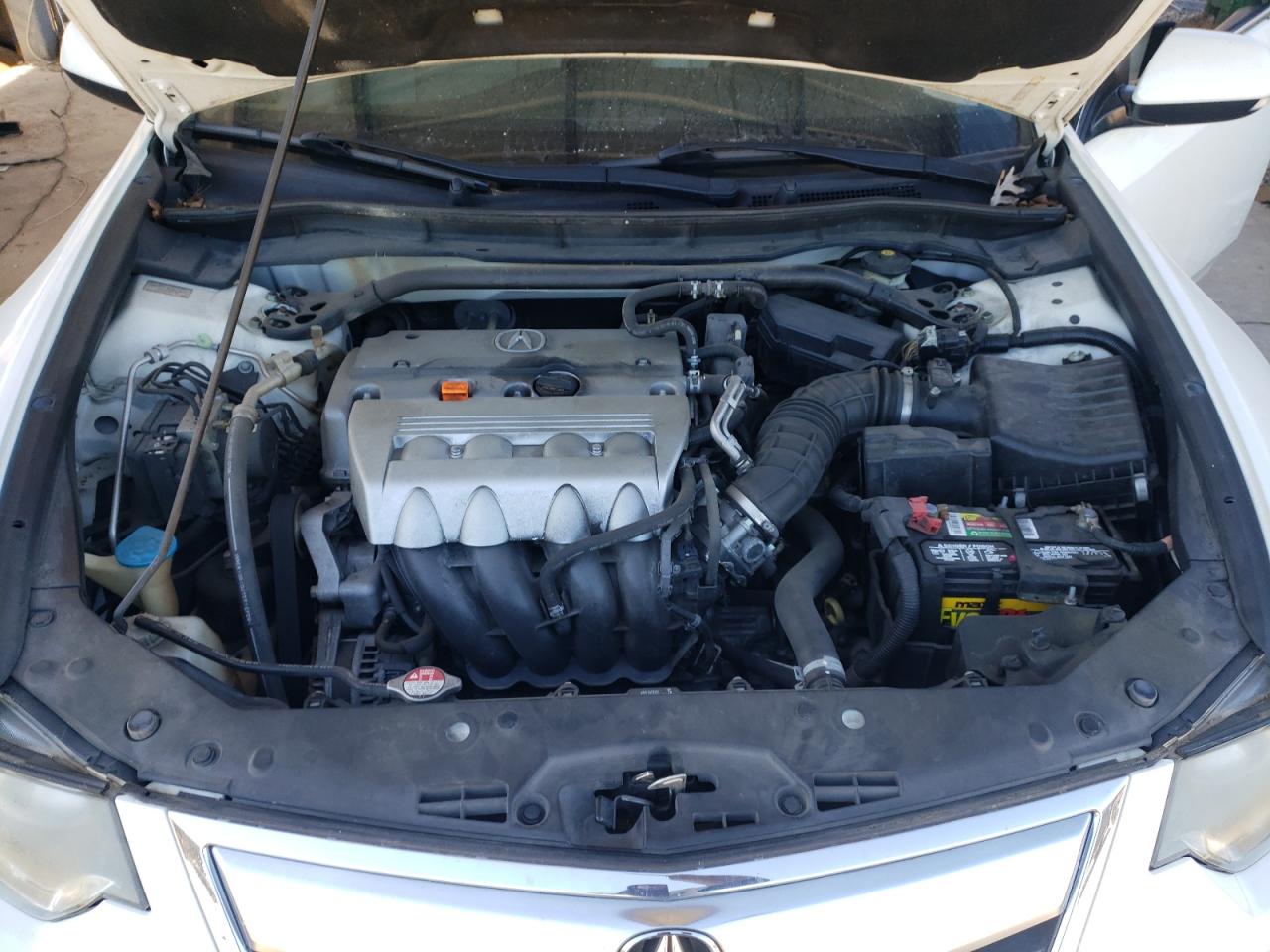 2011 Acura TSX - Image 11