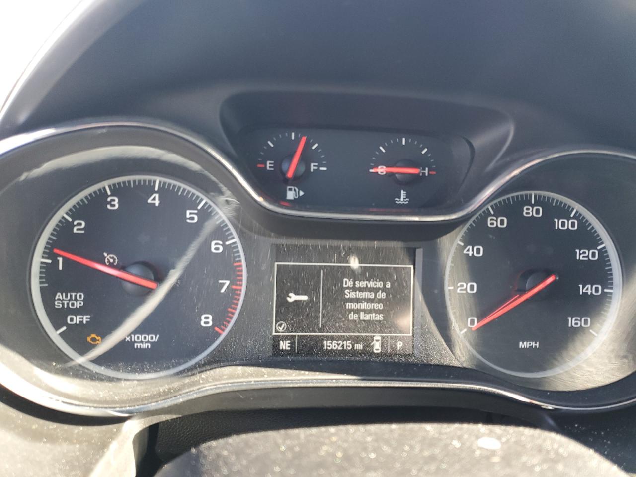2019 Chevrolet Cruze - Image 9
