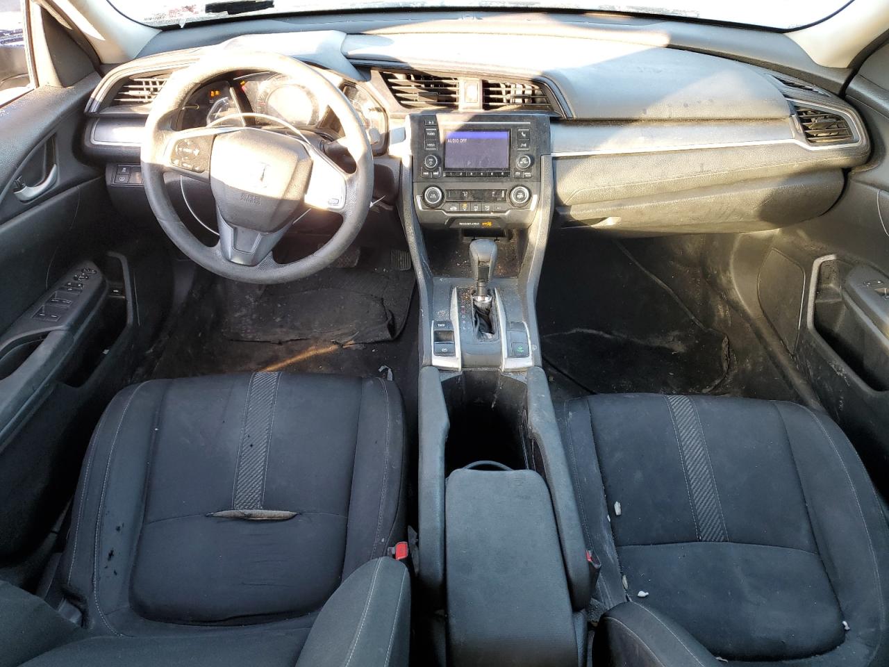2018 Honda Civic - Image 8