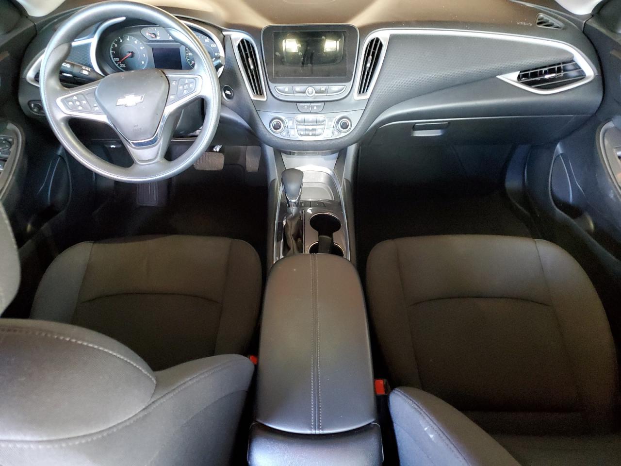 2023 Chevrolet Malibu - Image 8