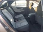 2018 Chevrolet Equinox Ls за продажба в Gastonia, NC - Burn - Engine