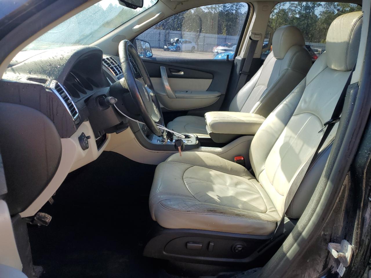 2007 GMC Acadia - Image 7