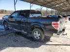 2010 Ford F150 Supercrew იყიდება Cartersville-ში, GA - Front End
