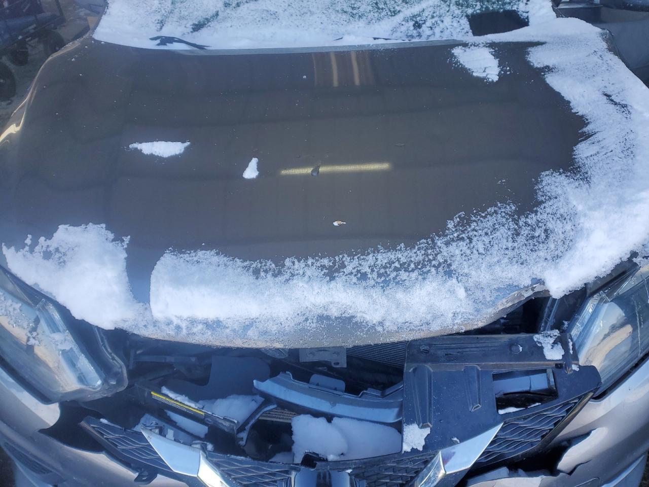 2016 Nissan Rogue - Image 12