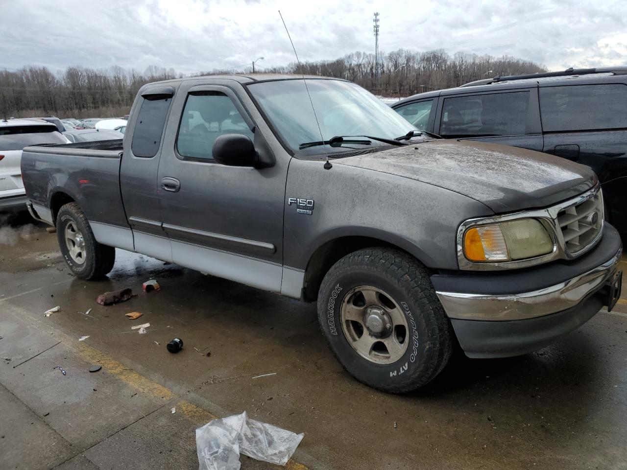 2003 Ford F-150 - Image 4