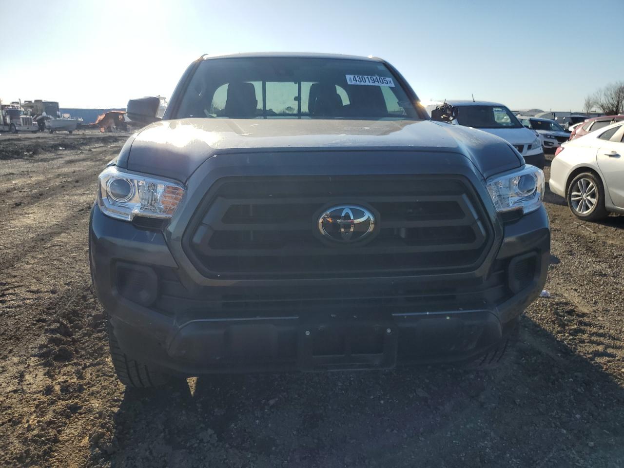 2022 Toyota Tacoma - Image 5