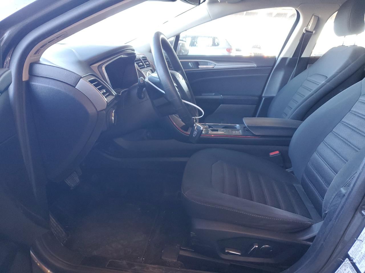 3FA6P0LU9KR104774 FORD FUSION 2019