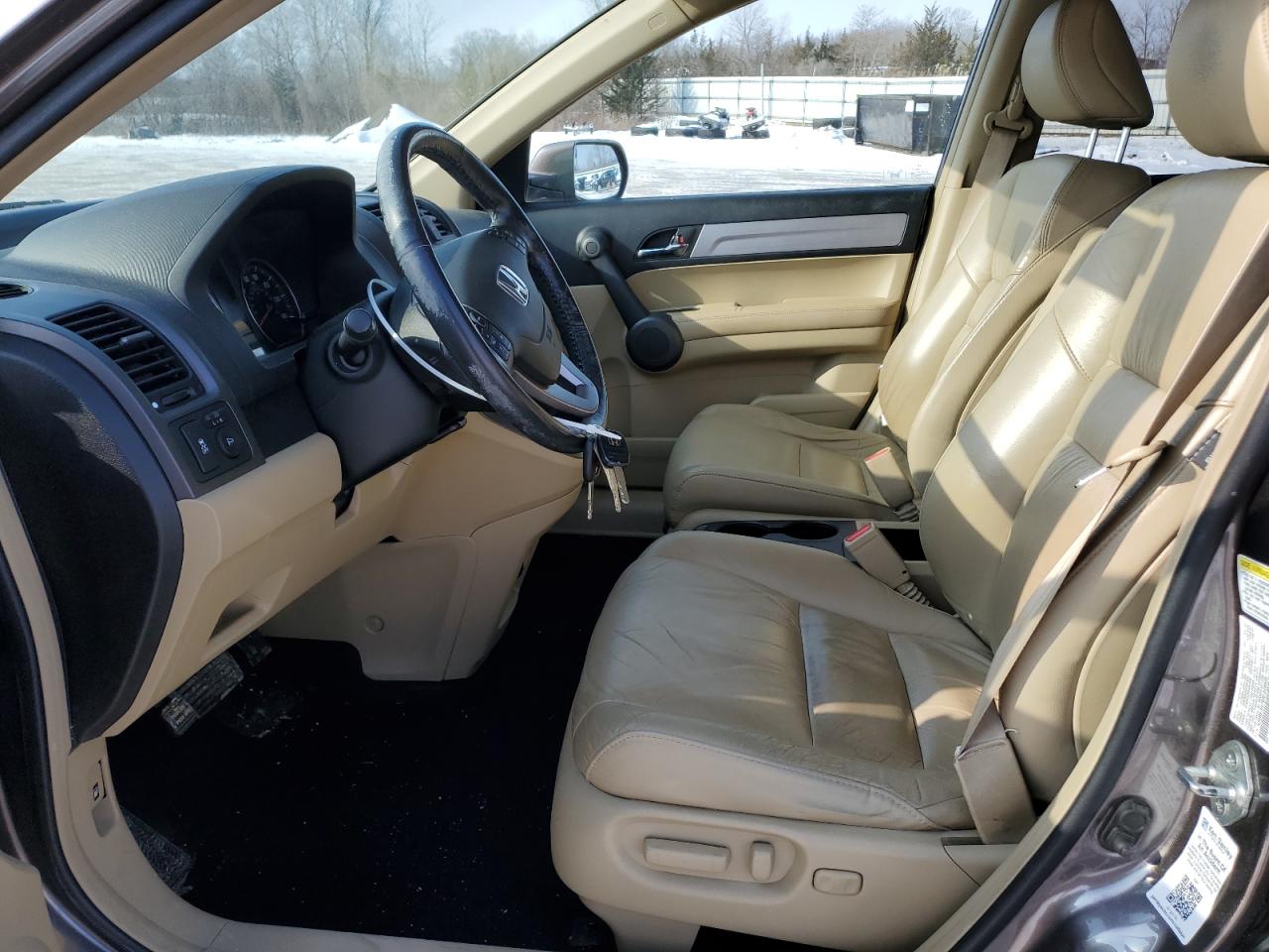 2010 Honda CR-V - Image 7