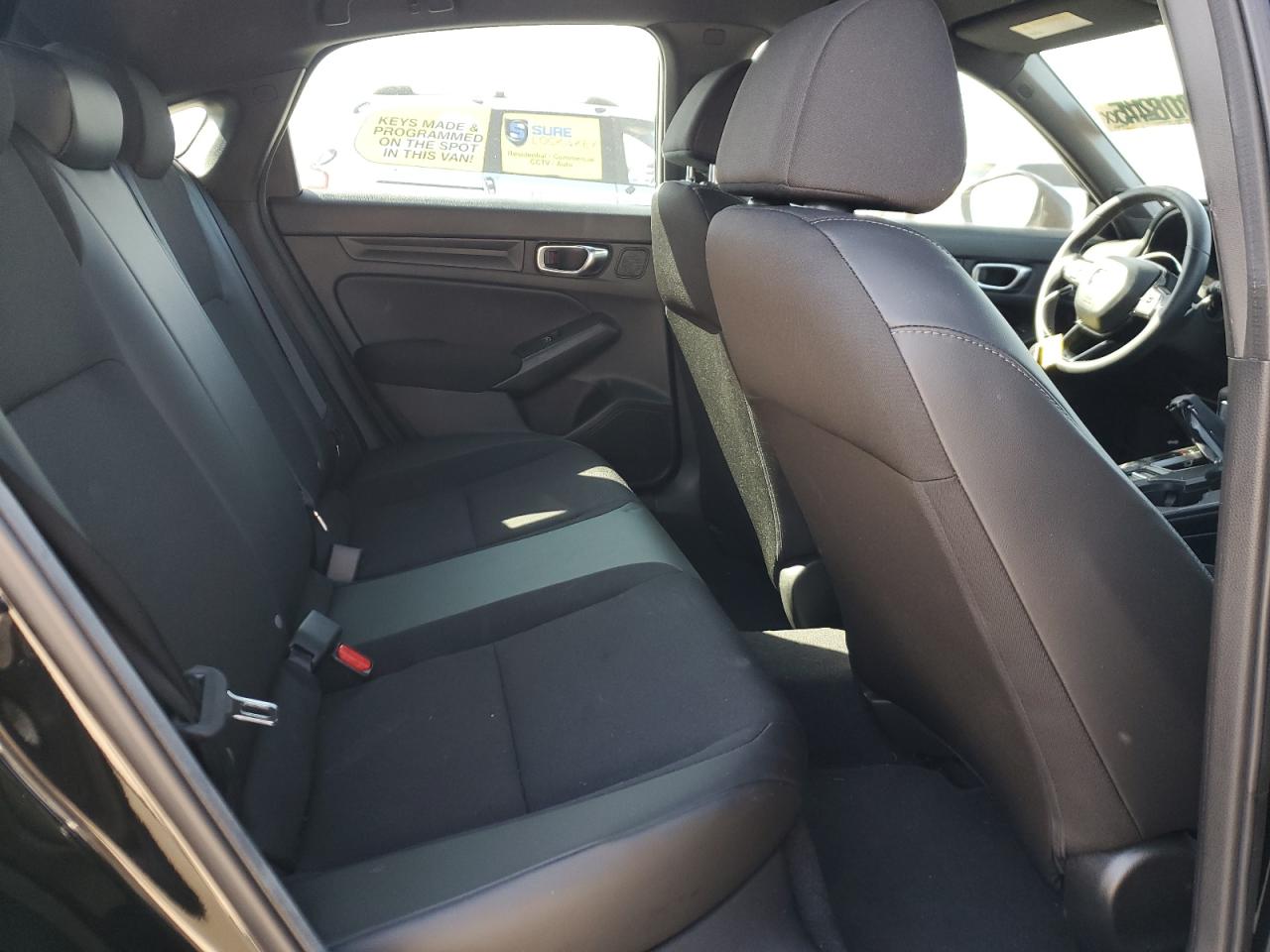 2024 Honda Civic - Image 10