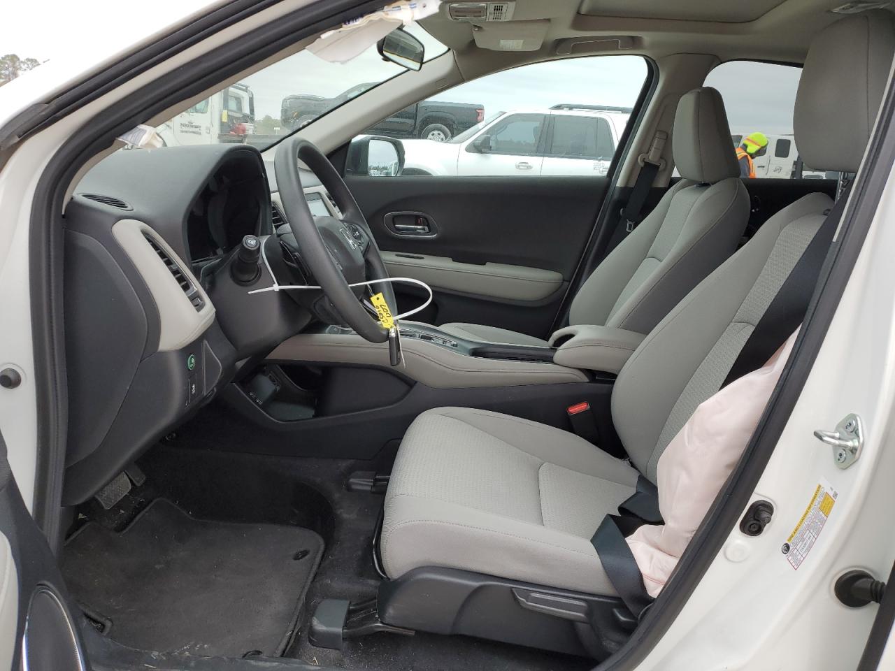 2021 Honda HR-V - Image 7
