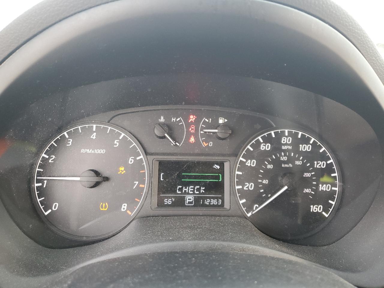 3N1AB7AP0HY256579 NISSAN SENTRA 2017