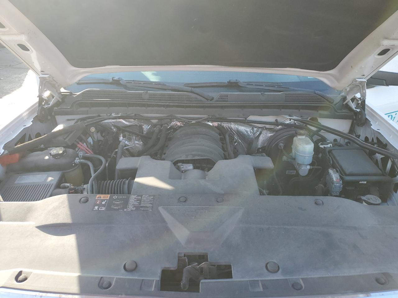 1GCRCREC6GZ184128 CHEVROLET ALL Models 2016