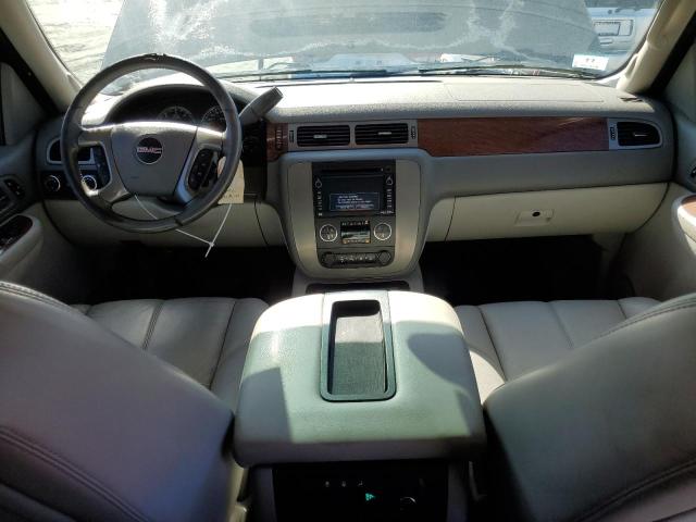 2008 GMC YUKON 