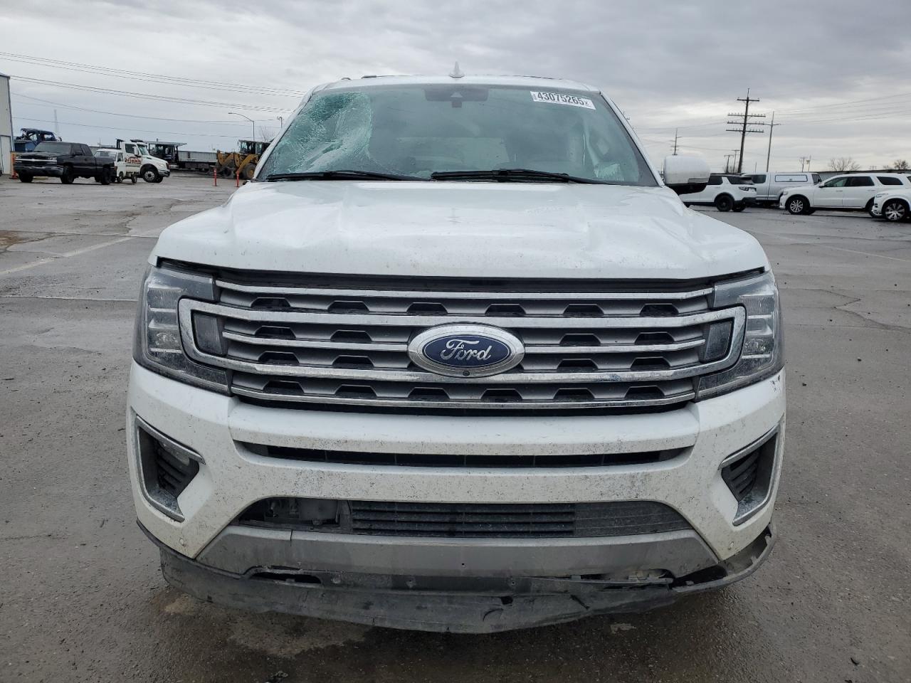 2021 Ford Expedition - Image 5