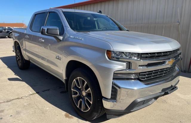 2020 Chevrolet Silverado C1500 Lt