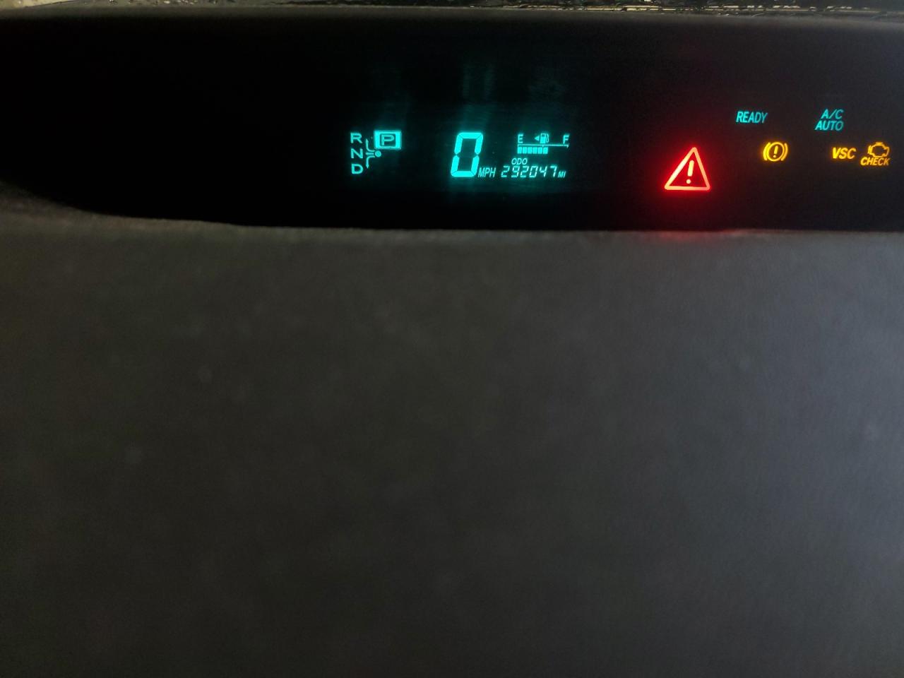 2008 Toyota Prius - Image 9