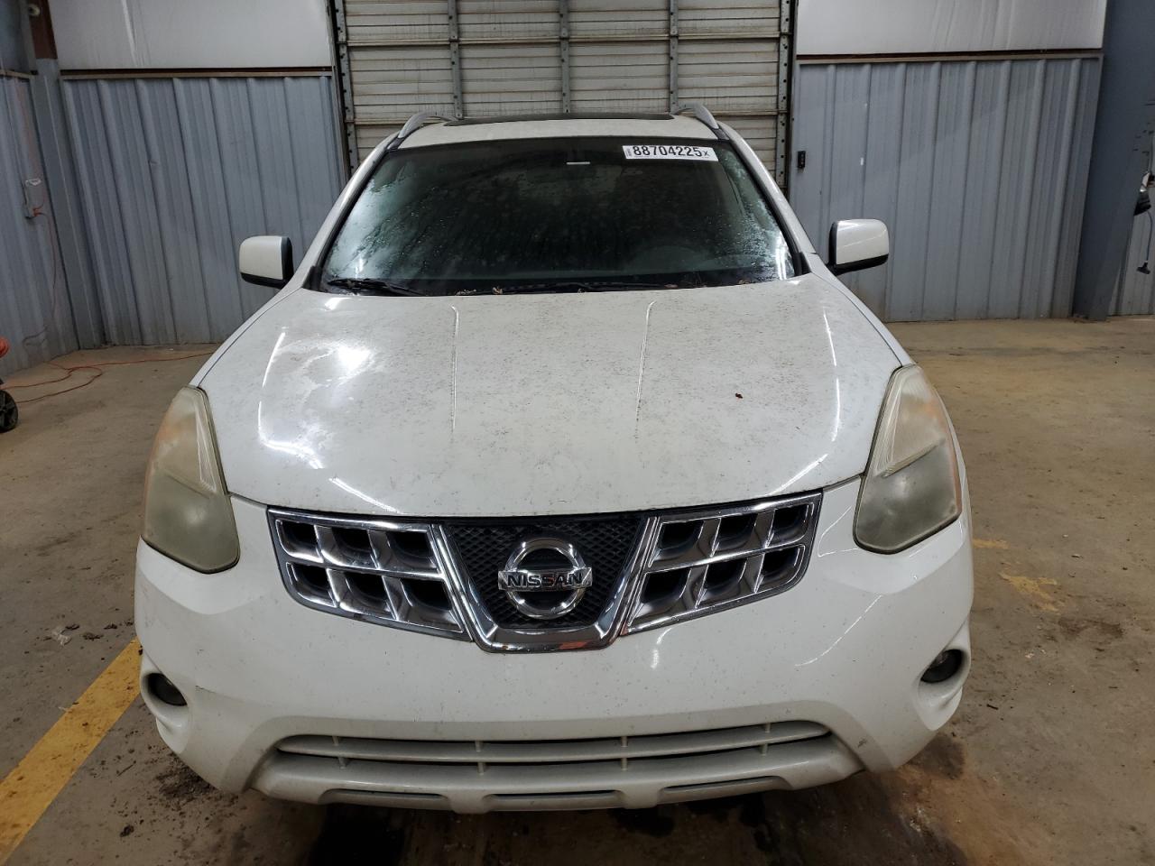 2013 Nissan Rogue - Image 5