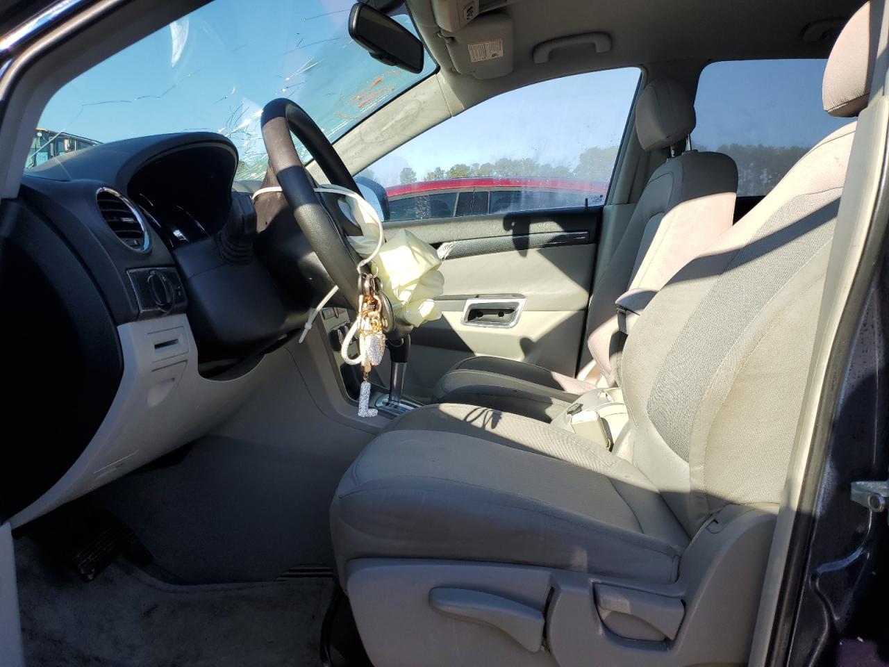 2008 Saturn VUE - Image 7