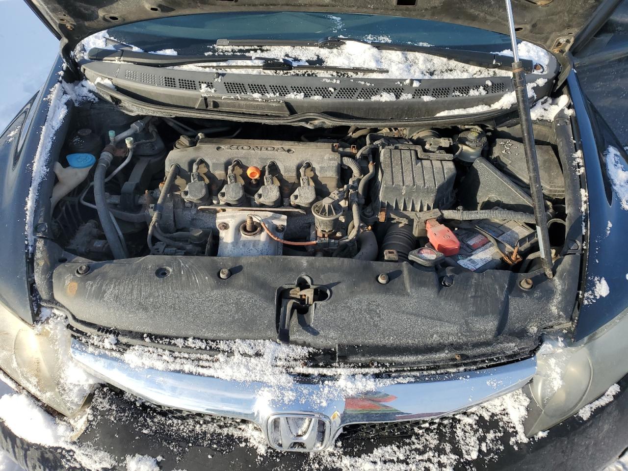 2009 Honda Civic - Image 11