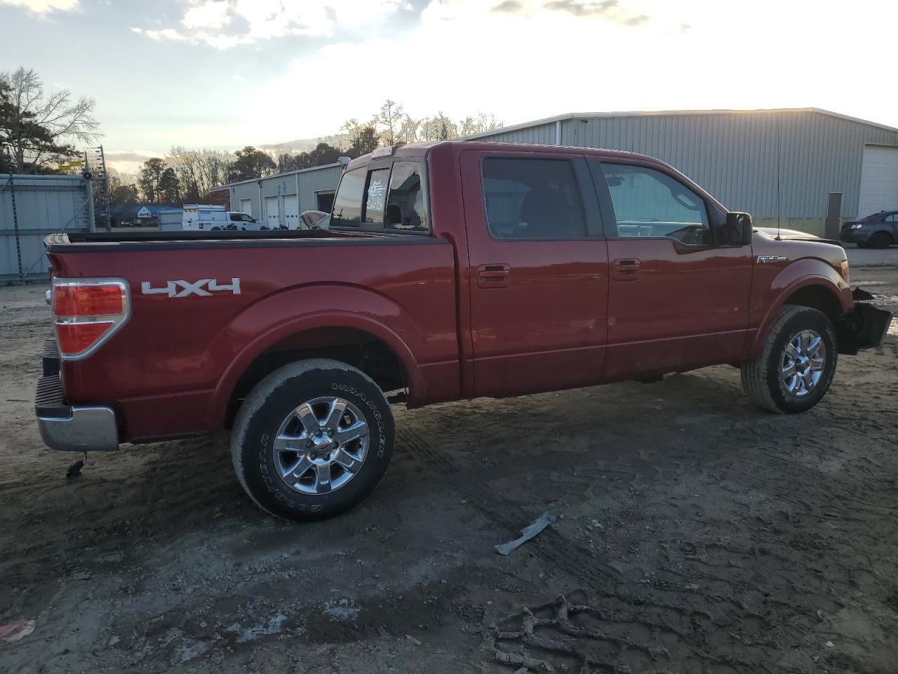 2014 Ford F-150 - Image 3