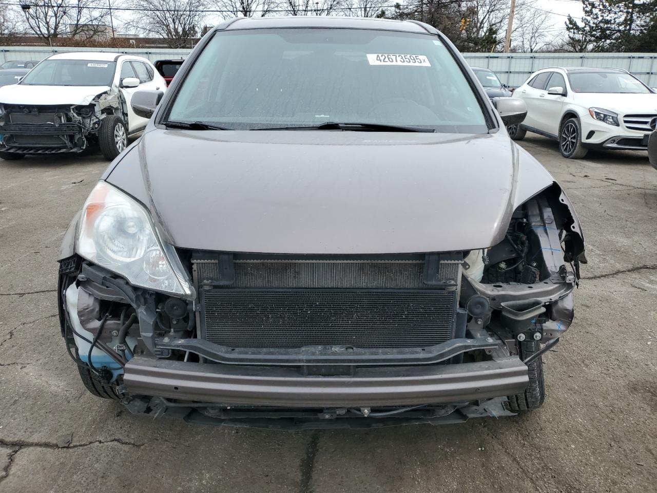 2011 Honda CR-V - Image 5