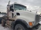2007 Mack 700 Cv700 en Venta en Bismarck, ND - Rollover