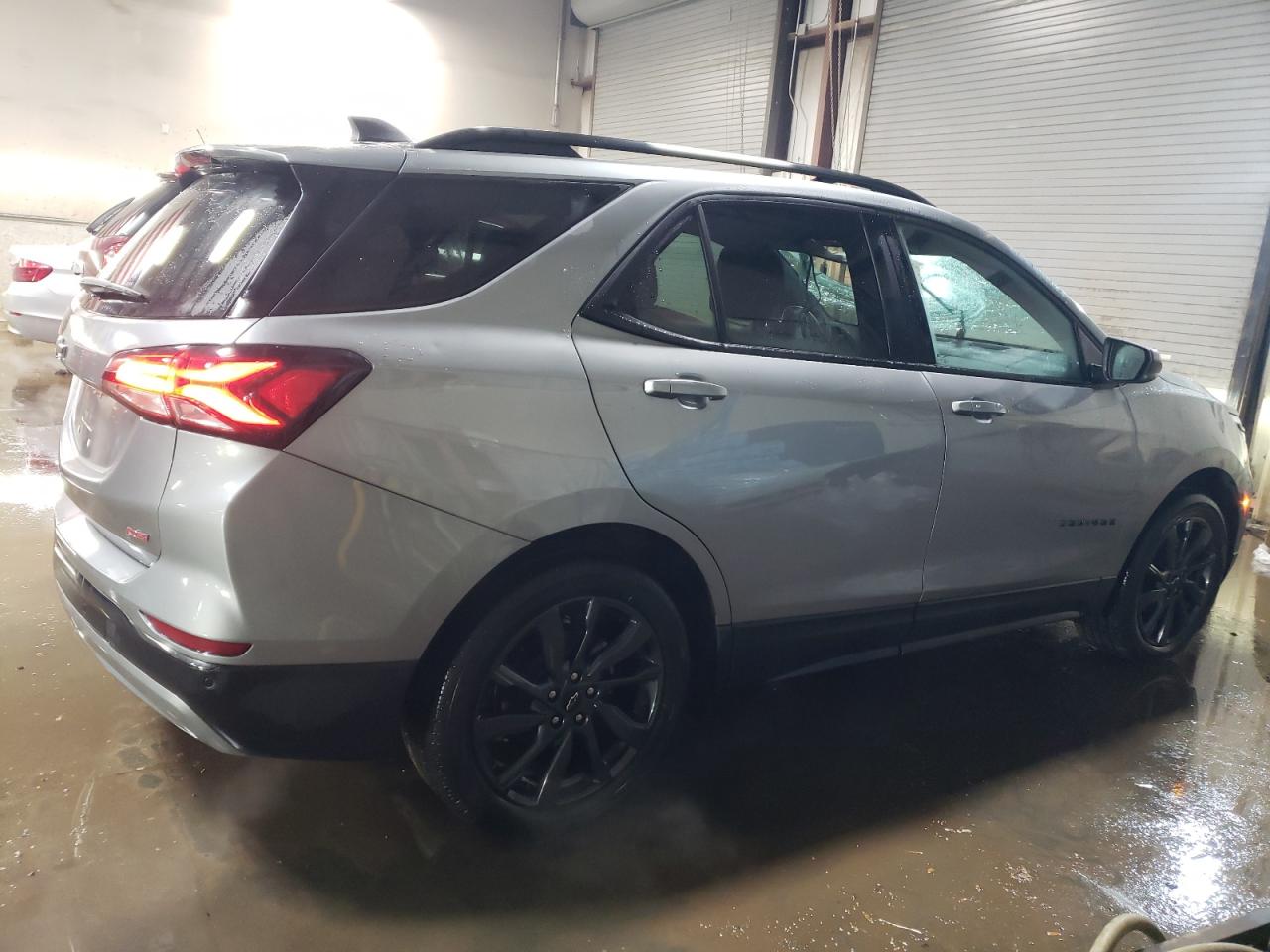 3GNAXMEG3PS150420 CHEVROLET EQUINOX 2023