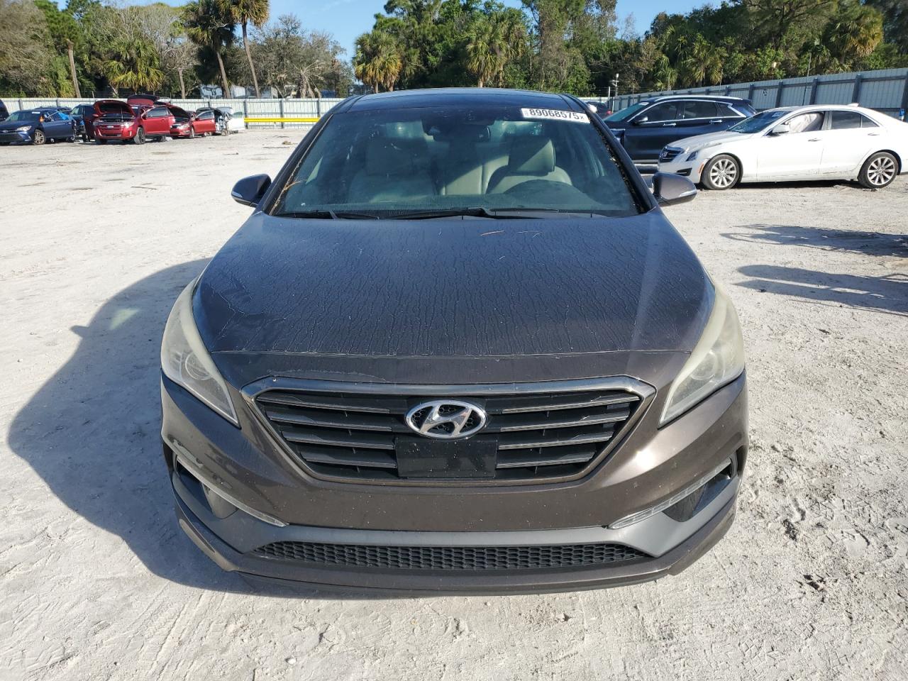 2015 Hyundai Sonata - Image 5