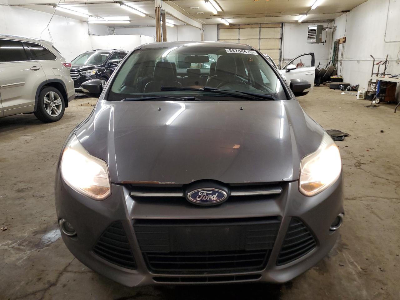 2014 Ford Focus - Image 5