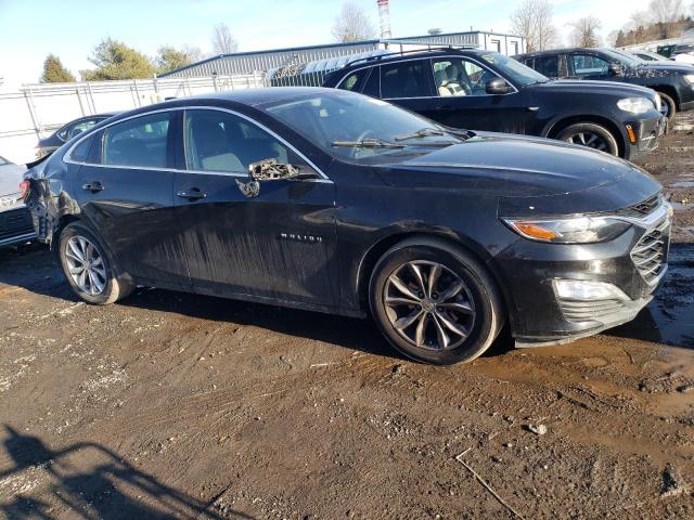  CHEVROLET MALIBU 2020 Black