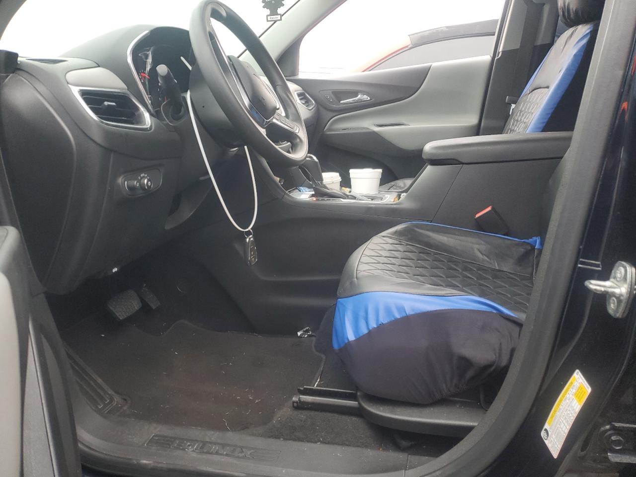 3GNAXHEV6LS703481 CHEVROLET EQUINOX 2020