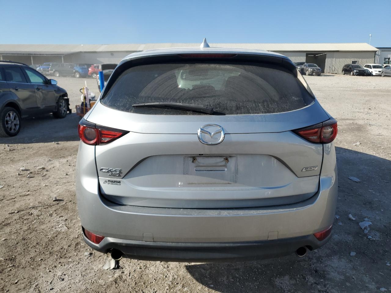 2018 Mazda CX-5 - Image 6