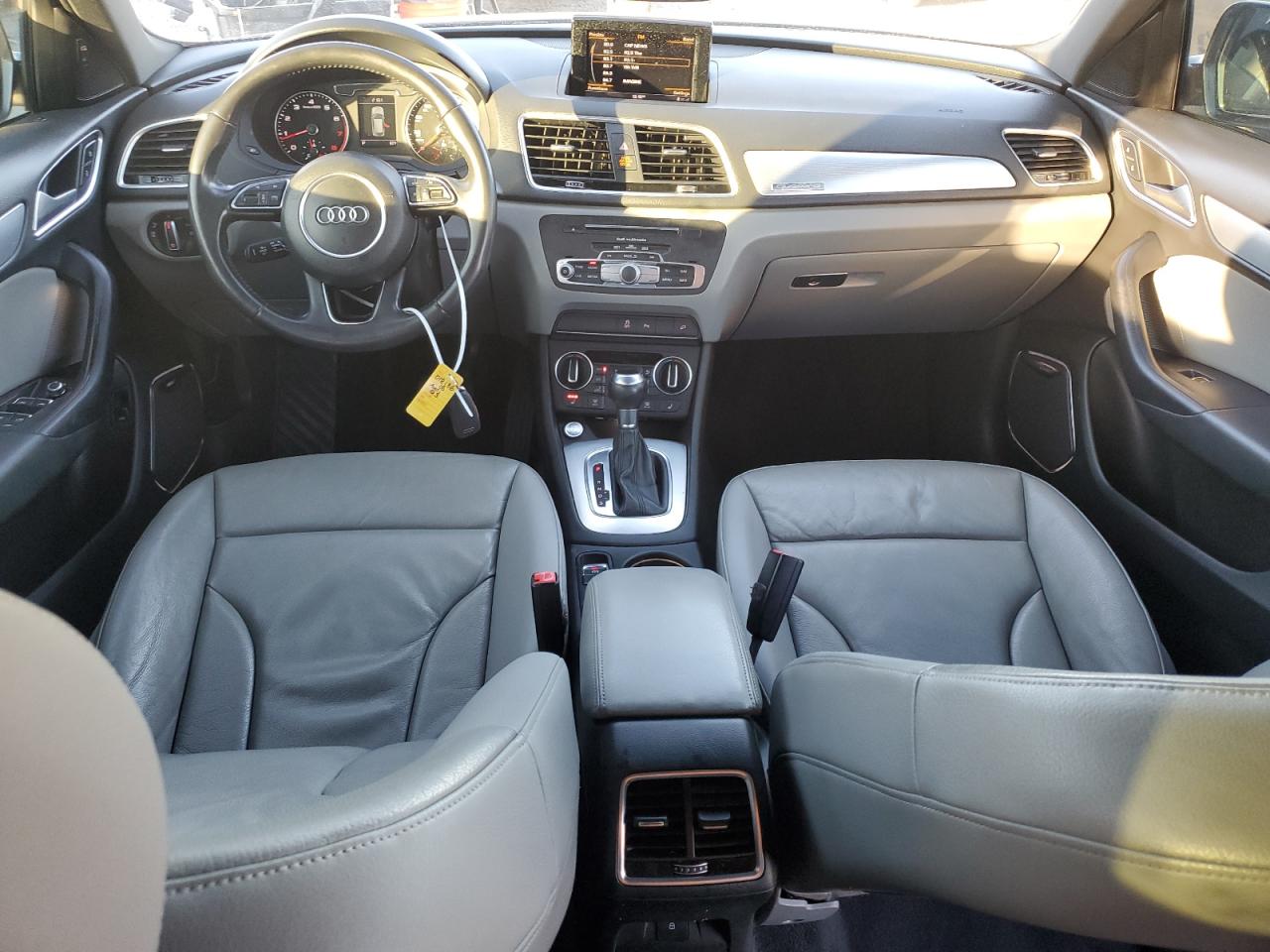 2018 Audi Q3 - Image 8