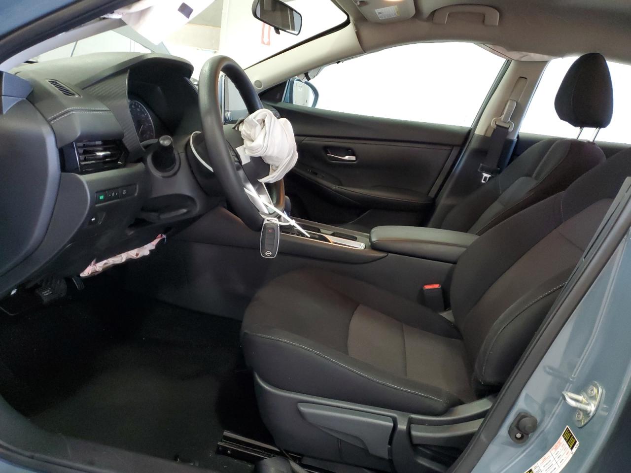 3N1AB8CV5RY343302 NISSAN SENTRA 2024