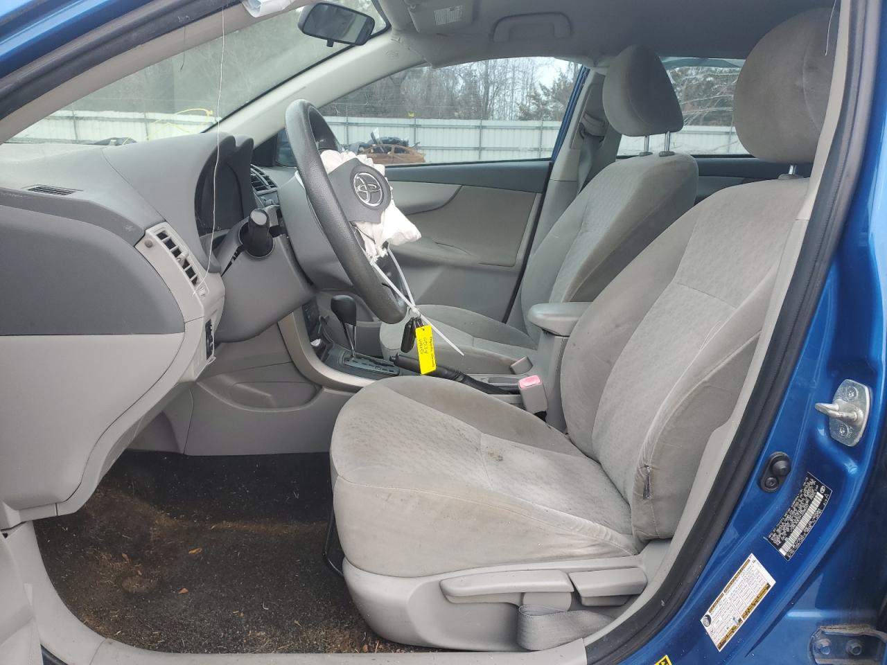 2009 Toyota Corolla - Image 7