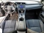 2016 Honda Civic Lx for Sale in Woodhaven, MI - Front End